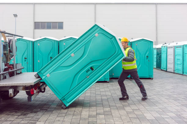 Best Affordable portable toilet rental  in Manchester, MO