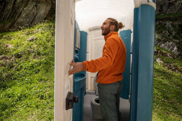 Best Porta potty rental near me  in Manchester, MO