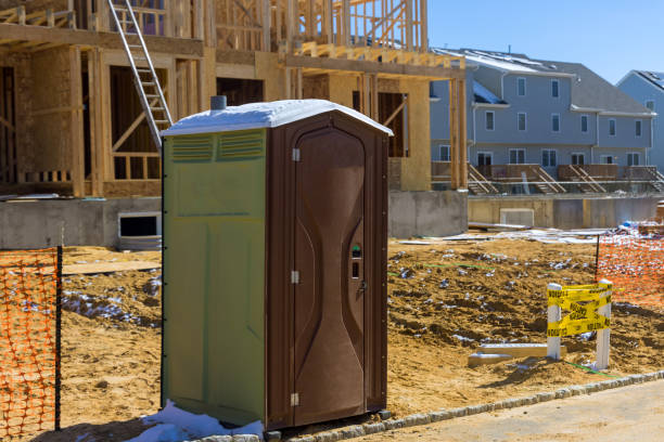 Best Best portable toilet rental  in Manchester, MO