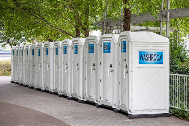 Best Affordable porta potty rental  in Manchester, MO