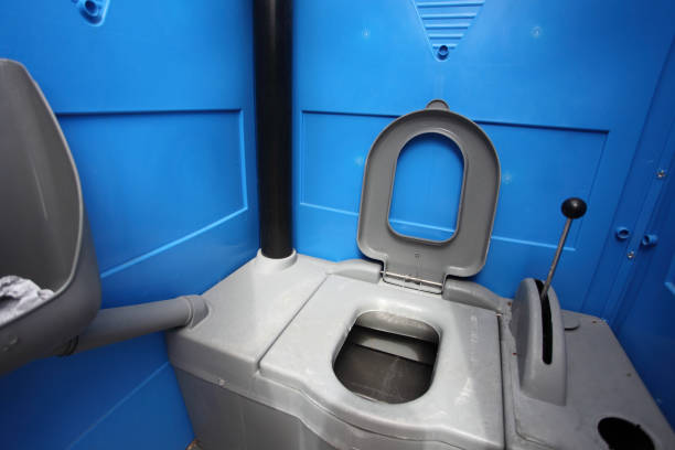 Porta potty rental for outdoor events in Manchester, MO