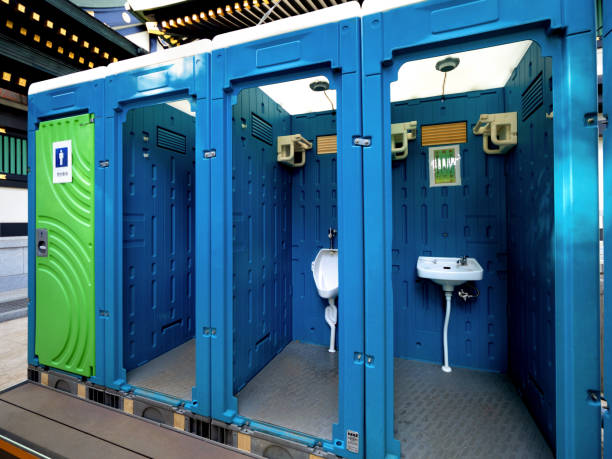 Manchester, MO porta potty rental Company