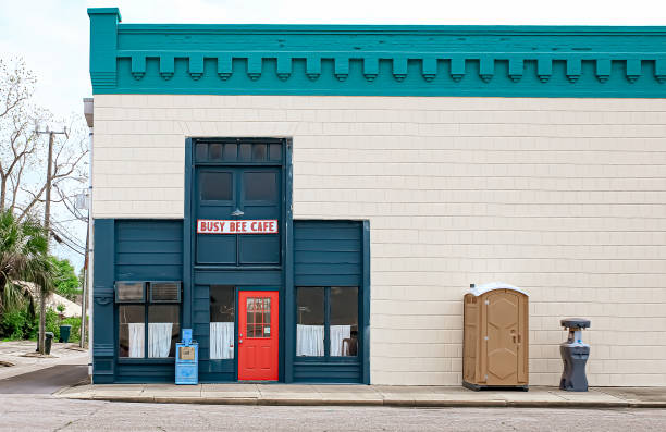 Best Portable toilet rental cost  in Manchester, MO