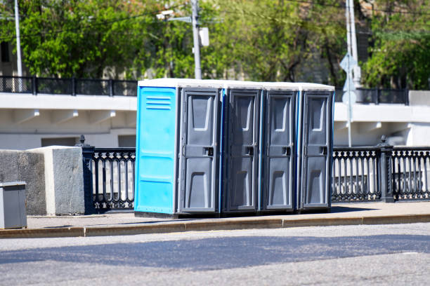 Best Affordable portable toilet rental  in Manchester, MO